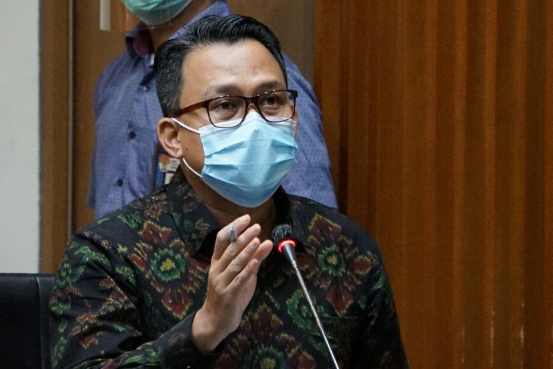 Terkait Kasus Samin Tan, KPK Panggil Direktur Borneo Lumbung Energi
