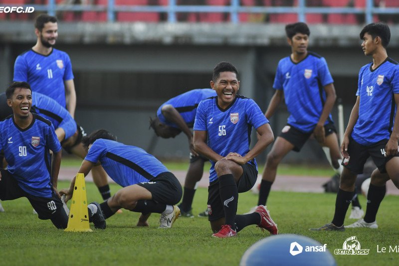 LIB Sebut Liga 1 Kemungkinan Digelar Terpusat di Satu Pulau