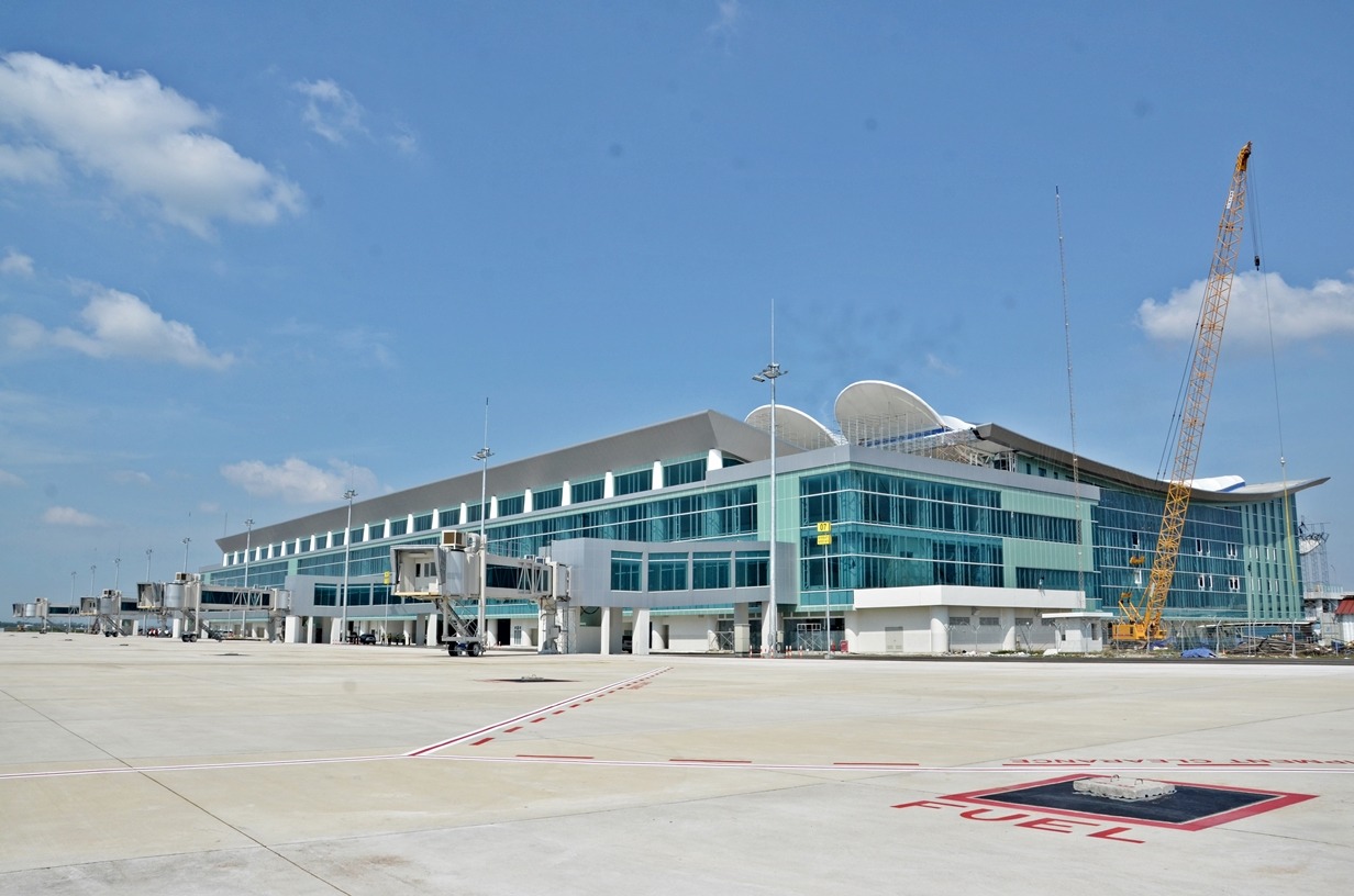 Bandara Kertajati Diusulkan Jadi Hub E-Commerce Indonesia