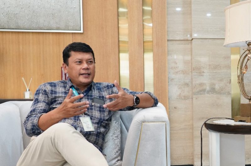 Tanggapan Pegadaian Atas Pemberitaan Rusaknya Mobil Nasabah