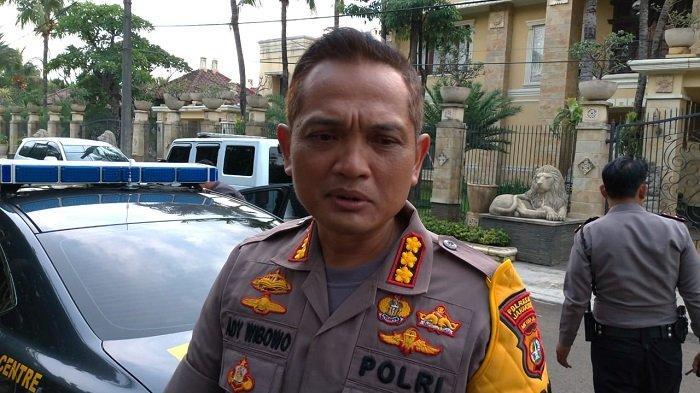 Pasca Penyerangan Mabes Polri, Polres Jakarta Barat Perketat Pengamanan Wilayah