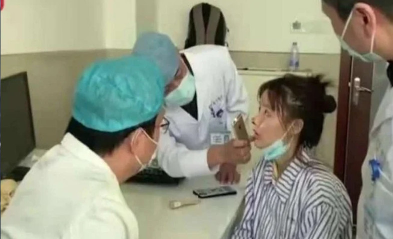 Lalai Operasi Plastik Aktris, RS di Guangzhou Didenda Rp108 Juta