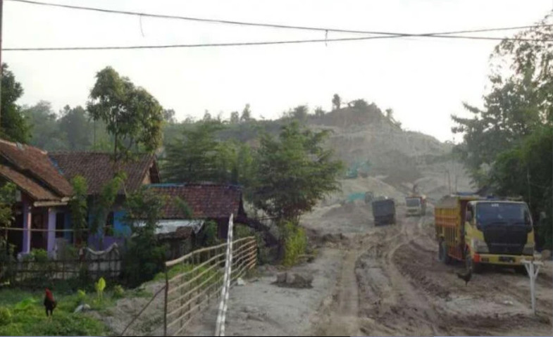 Ini Reaksi Pembangun Smelter di Kolaka Usai Dituding Menambang Ilegal