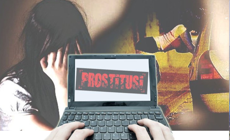 Prostitusi Anak di Kelapa Gading Akhirnya Terbongkar