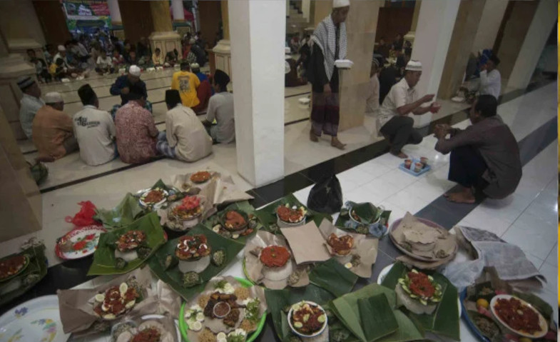 Pemkot Depok Larang Bukber, Ini Alasannya