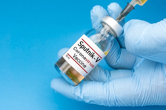 BPOM Masih Butuh Kelengkapan Data Vaksin Sinopharm dan Sputnik