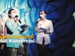 Para Srikandi yang Peduli Konservasi