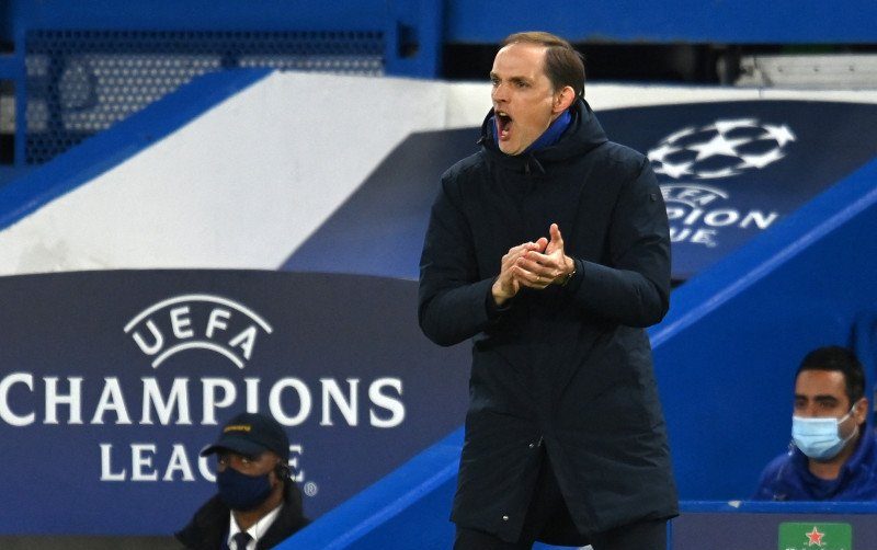 Tuchel Pede Kalahkan City di Final Liga Champions