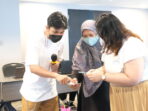 Aston Priority Simatupang Gelar Pelatihan Fotografi dan Desain bagi Pelaku UMKM