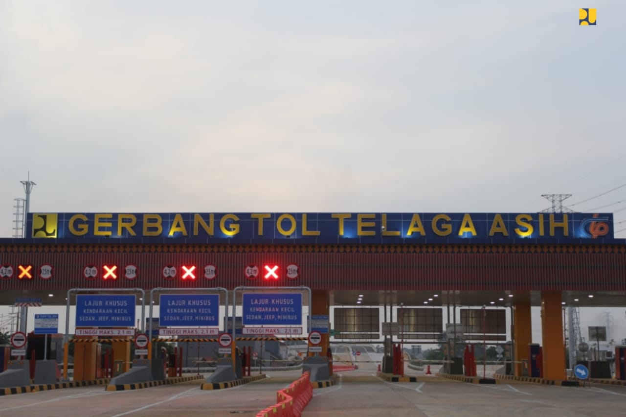 DKI Jakarta Terapkan Car Free Night Jelang Libur Nataru