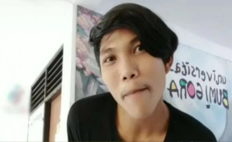 Viral, Pria Ini Diringkus Polisi karena Joget TikTok Sambil Hina Palestina