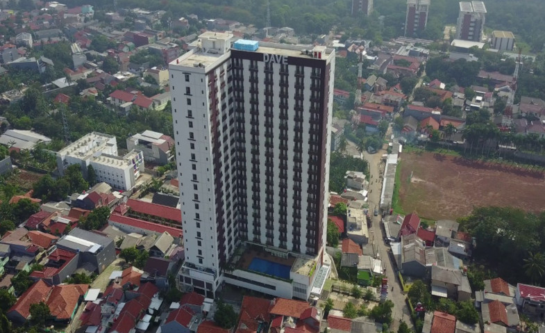 PT Diamond Citra Propertindo Bukukan Aset dan Laba Bersih Naik hingga 109,77 Persen