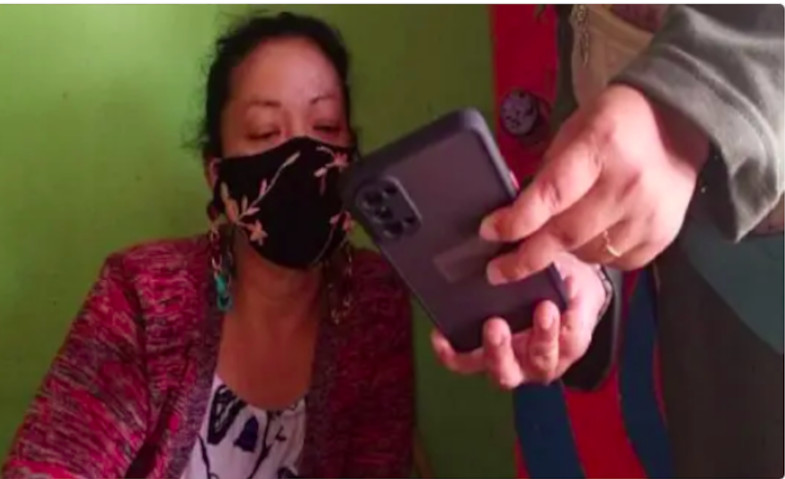 Usai Bikin Video Telur Palsu, Begini Pengkuan Kaka Beradik