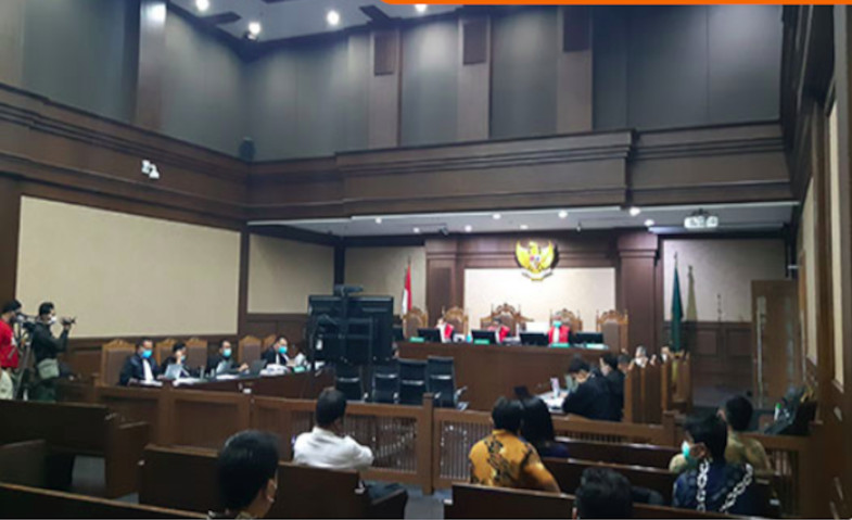 Tes Wawasan Kebangsaan KPK Dilaporkan Ke Ombudsman