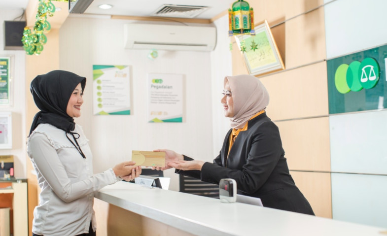 Pegadaian Bagi Hadiah Total Rp3 Miliar Lewat Program Badai Emas