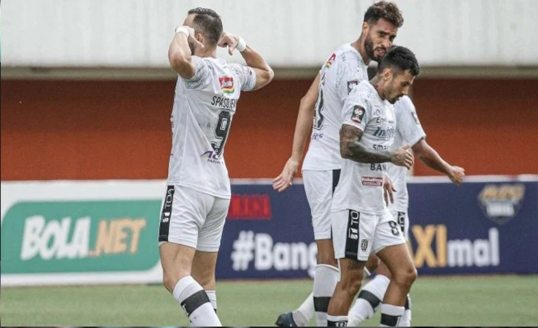 Polemik Liga 1 Tanpa Degradasi