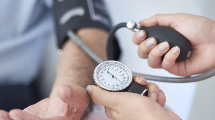 Penderita Hipertensi sebaiknya Pilih Olahraga Ringan