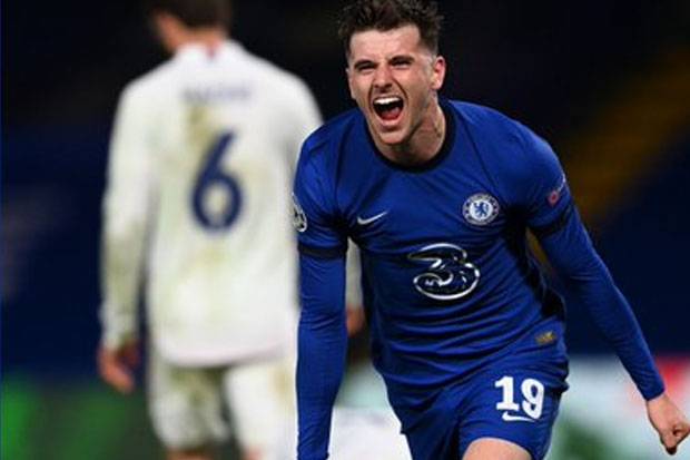 Hancurkan Real, Chelsea Tantang City di Final Liga Champions