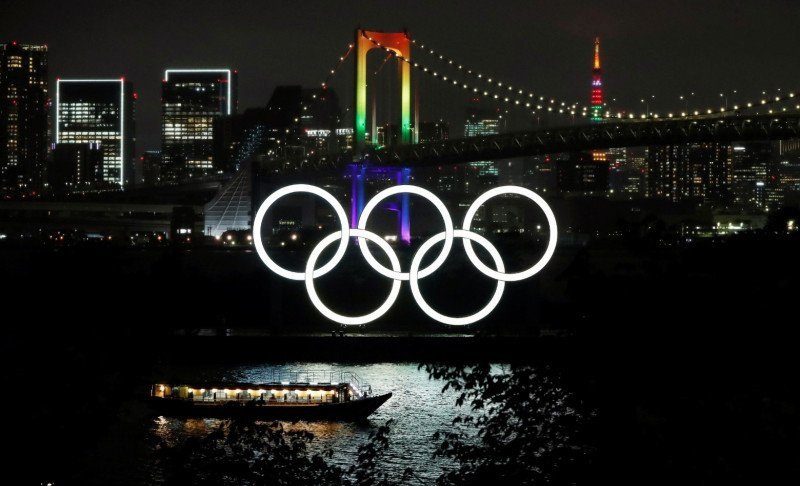 AS Warning Warganya agar Tak Kunjungi Jepang saat Olimpiade