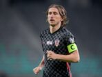Luka Modric