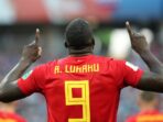 Romelu Lukaku