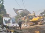 bangunan liar di kabupaten bogor