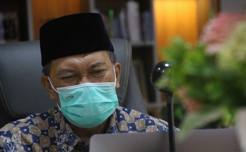 Duh, Ruang Isolasi di Kota Bandung Tersisa Kurang dari Lima Persen
