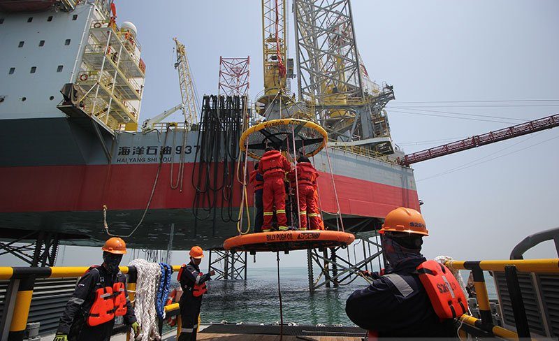 Pemerintah Perlu Perpres Terkait Target Sejuta Barel Minyak per Hari