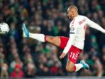 Martin Braithwaite