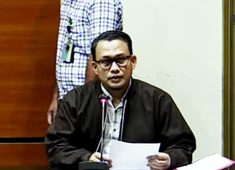 KPK Cecar 4 Anggota DPRD Jabar Soal Aliran Dana Suap Proyek Pemkab Indramayu