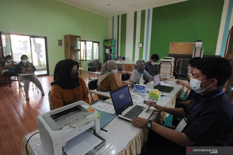 Riza Sebut PPDB di Jakarta Berlangsung Baik