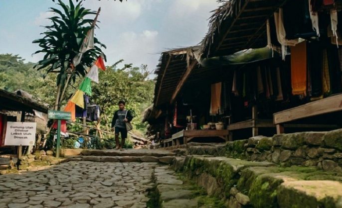 baduy