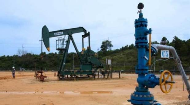 Tokoh Riau Desak Bos Chevron Tanggungjawab Soal Pencemaran Limbah Blok Rokan