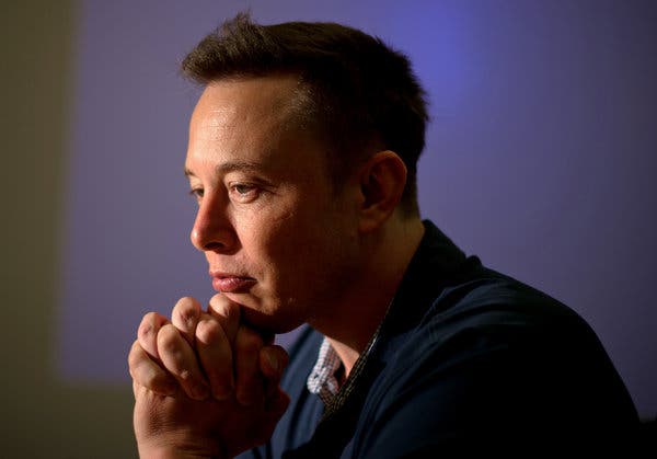 Elon Musk Batalkan Tesla Model S Plaid Plus, Ada Apa?
