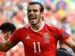 gareth bale