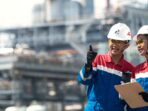 Serikan Pekerja Pertamina dan PLN Kompak Tolak IPO Subholding Pertamina
