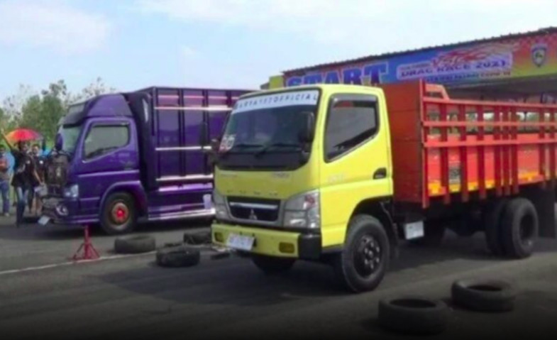 Pemalak Sopir Truk di Kalideres Ternyata Masih Remaja