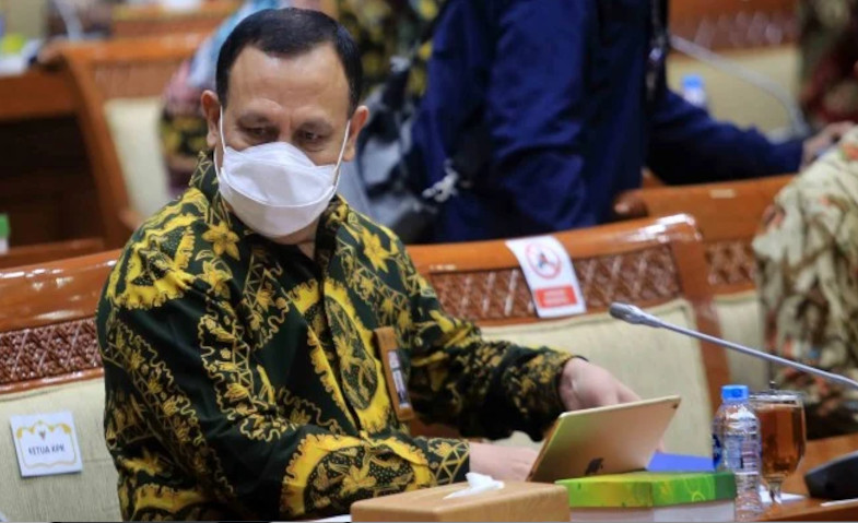 Alasan Firli Cs Bersedia Penuhi Panggilan Komnas HAM