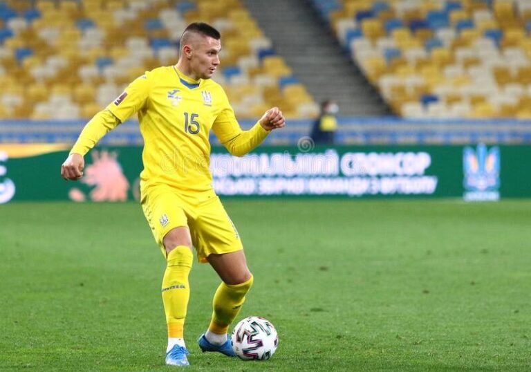 Oleksandr Zubkov