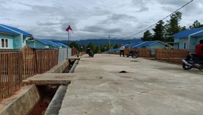Ini 6 Lokasi Perumahan Bersubsidi di Aceh Yang Mendapat Bantuan PSU