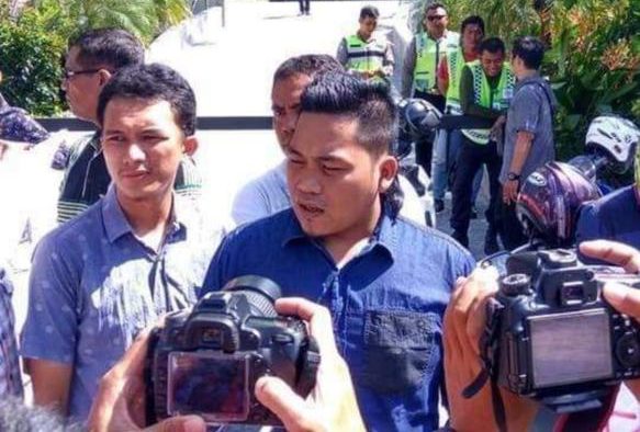 LPPHI Sebut Ketidakhadiran Chevron dan SKK Migas di Pengadilan Sebagai Penyeludupan Hukum