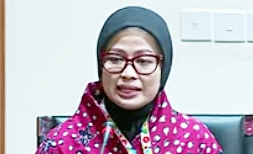 KPK Siap Hadapi Gugatan Praperadilan Tersangka Angin Prayitno Aji