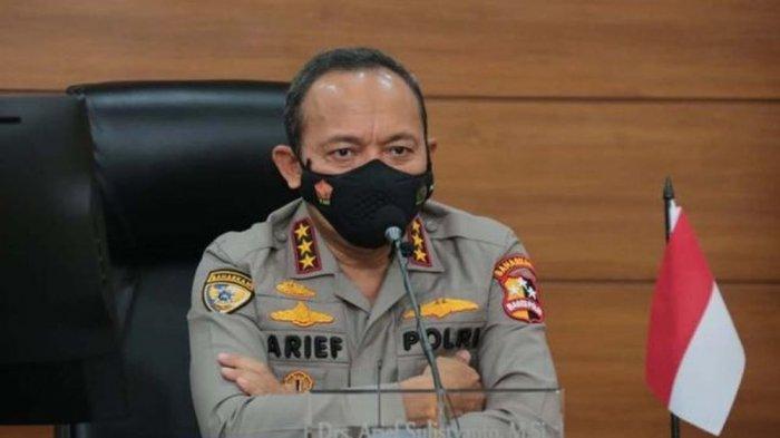 Polri Siap Jalankan Instruksi Presiden Jokowi Soal PPKM Level 4