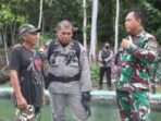 Pencarian Kelompok MIT, Kapolda Sulteng Sisir Wilayah Poso Pesisir Selatan