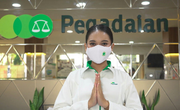 Resmi Ketok Palu, Pegadaian Sambut Positif PP Holding Ultra Mikro Â 