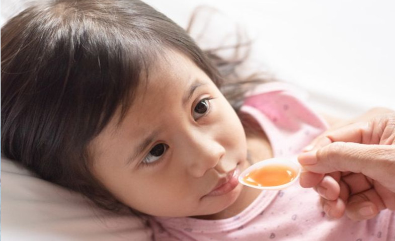 Waspada, Saat Pandemi Anak Rentan Terkena TBC