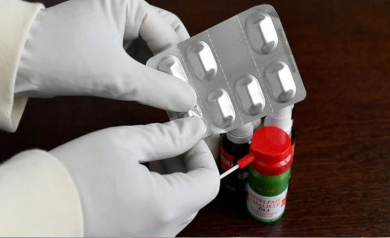 Ini Penjelasan Obat Azithromycin dan Kegunaannya