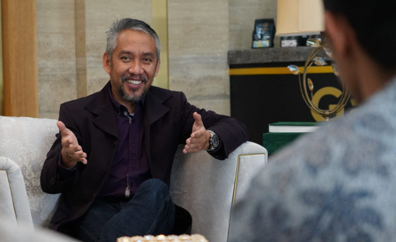 Marak Penipuan Bermodus Lelang, Ini Pesan Humas Pegadaian