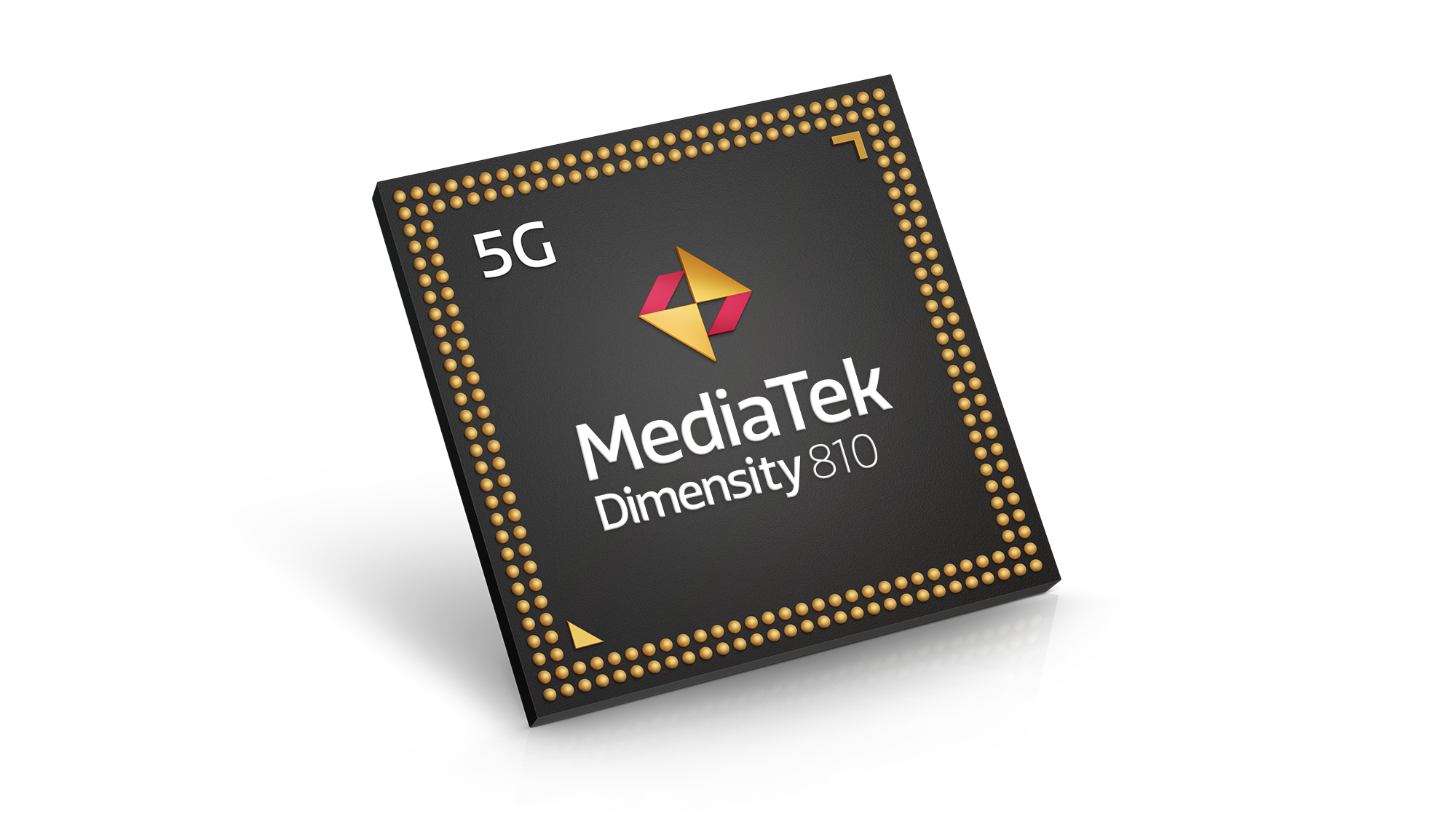 MediaTek Umumkan Chipset Dimensity 920 dan Dimensity 810 untuk Ponsel Pintar 5G