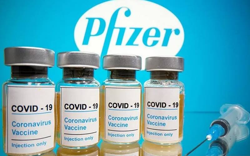 Alami Efek Samping, Wanita di Jerman Gugat Perusahaan Vaksin Pfizer Rp2,3 Miliar